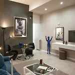 La Chimera Luxury 4* Taranto