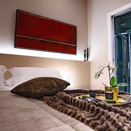 Konukevi La Chimera Luxury Taranto