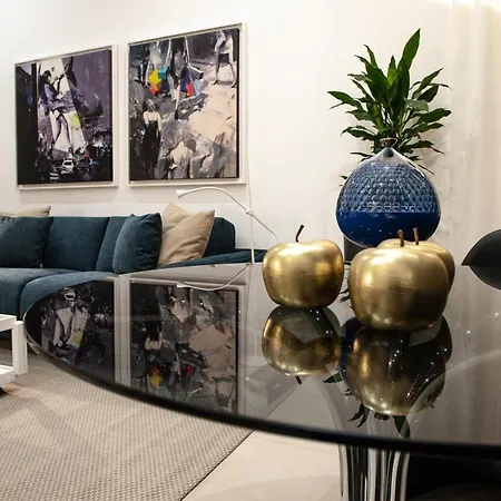 بيت ضيافة La Chimera Luxury 4*