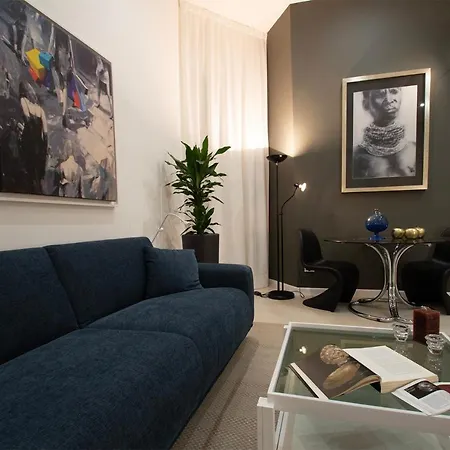 La Chimera Luxury Guest house *
