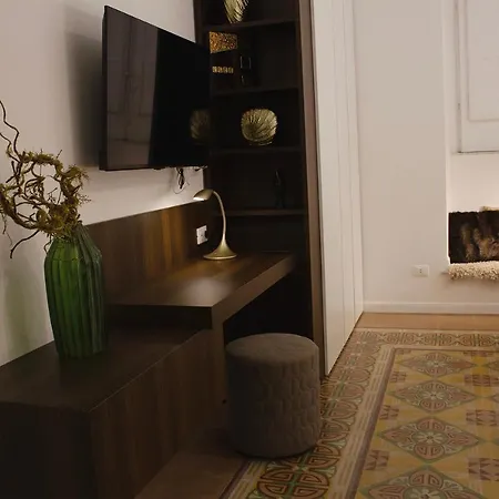 La Chimera Luxury Ταράντο