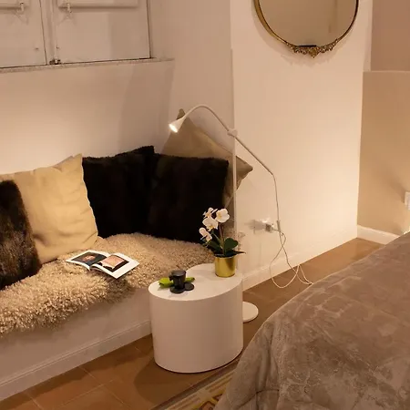 La Chimera Luxury Guest house