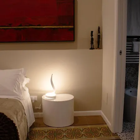 La Chimera Luxury Guest house