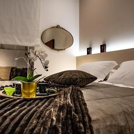 La Chimera Luxury Taranto