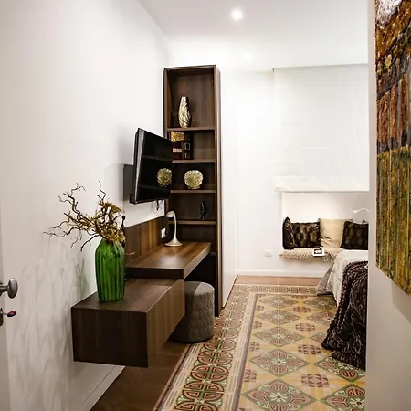 La Chimera Luxury Guest house