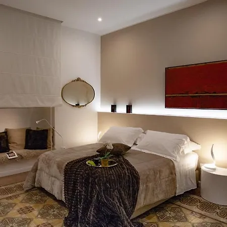 Guest house La Chimera Luxury Taranto