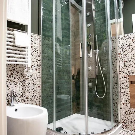 La Chimera Luxury Taranto