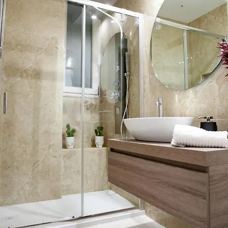 Guest house La Chimera Luxury