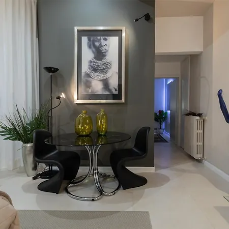 La Chimera Luxury Taranto