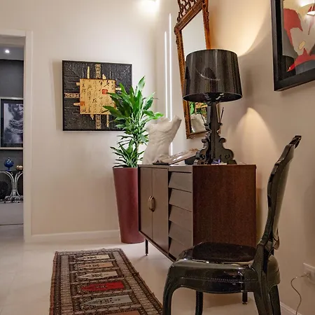 Guest house La Chimera Luxury