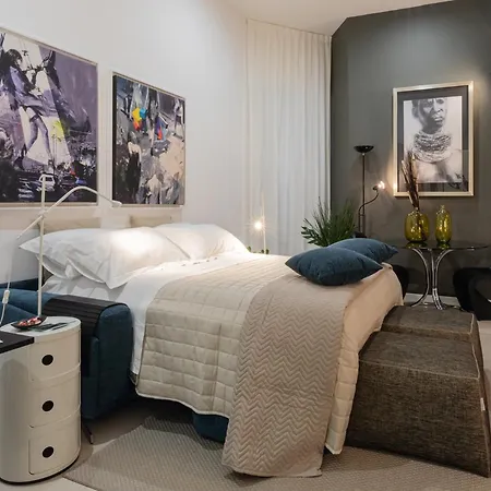 La Chimera Luxury