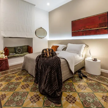 La Chimera Luxury