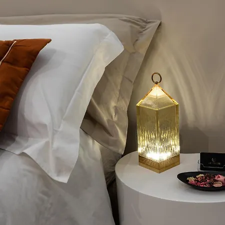Guest house La Chimera Luxury