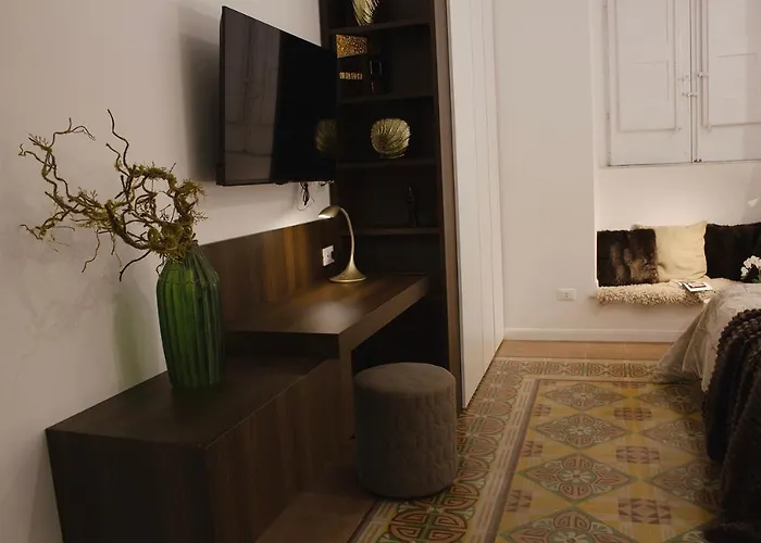 La Chimera Luxury Taranto